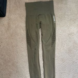 Gymshark leggings